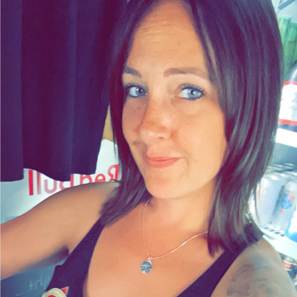 Meet your Posher, Kerry